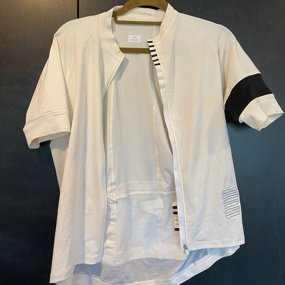 Rapha Pro Team Cycling Jersey - Large